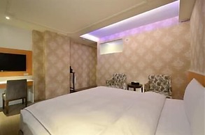 Zhaody Hotel
