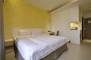Zhaody Hotel