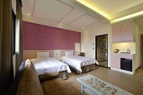 Zhaody Hotel