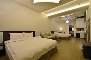 Zhaody Hotel