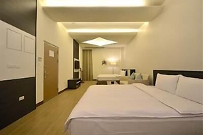 Zhaody Hotel