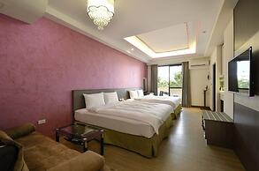Zhaody Hotel