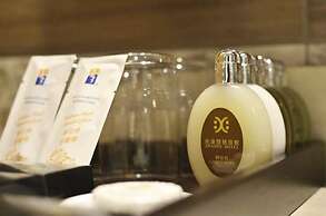 Zhaody Hotel