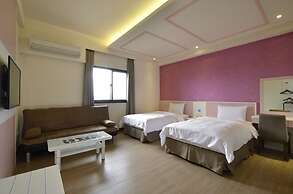 Zhaody Hotel