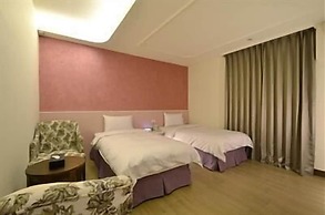 Zhaody Hotel