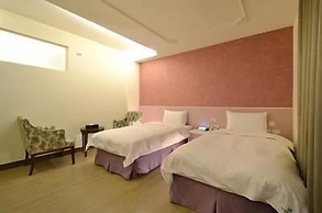 Zhaody Hotel