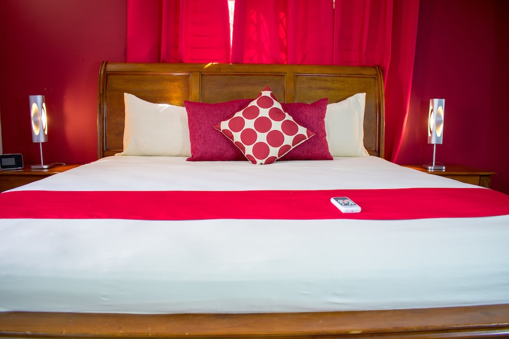 Casa Pinto Guest Apartments