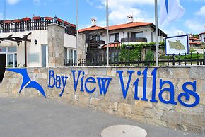 Villa on the Black Sea