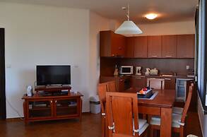 Villa on the Black Sea