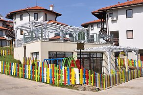 Villa on the Black Sea
