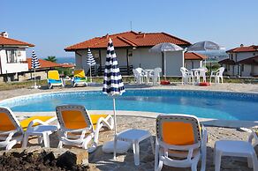 Villa on the Black Sea