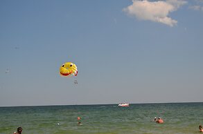 Villa on the Black Sea