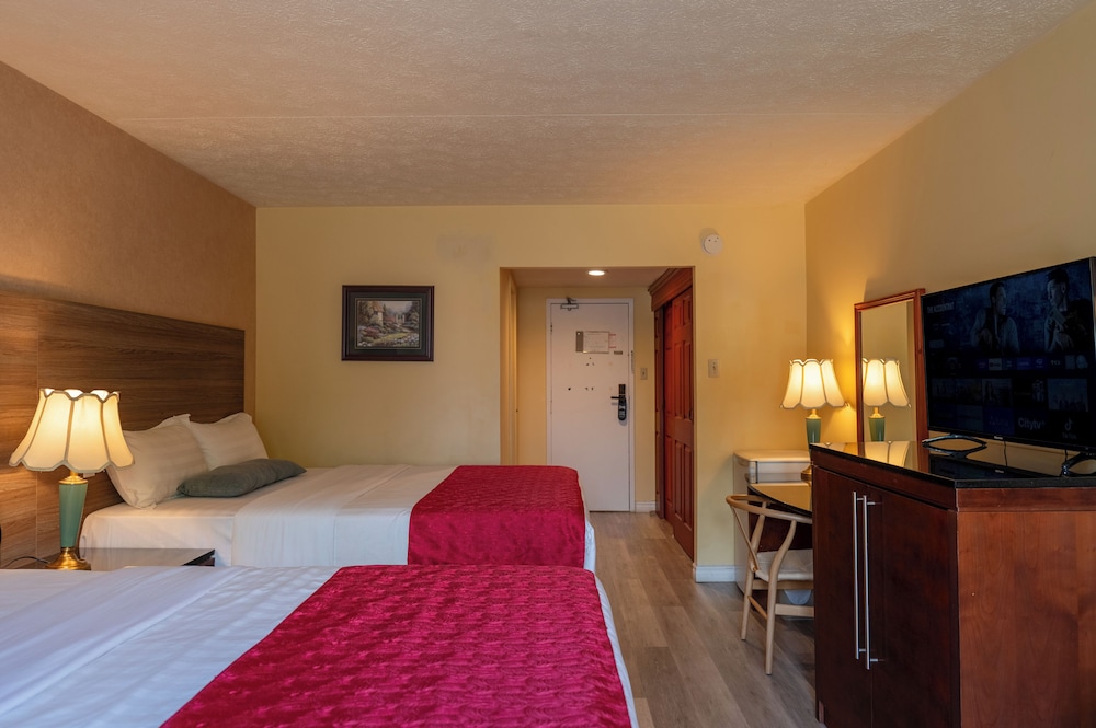 Hotel Cowansville