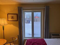Hotel Cowansville