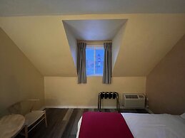 Hotel Cowansville