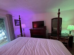 Hotel Cowansville