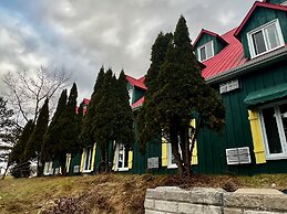 Hotel Cowansville