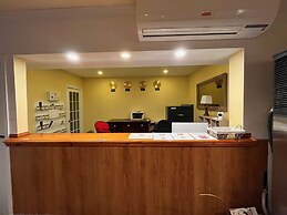 Hotel Cowansville