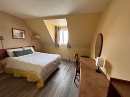 Hotel Cowansville