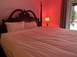 Hotel Cowansville