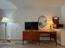 Hotel Cowansville