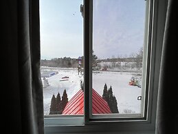 Hotel Cowansville