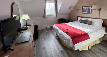 Hotel Cowansville