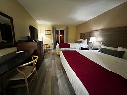 Hotel Cowansville