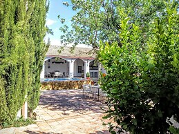 Alojamiento rural El Cortijuelo