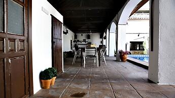 Alojamiento rural El Cortijuelo