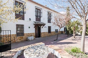 Alojamiento rural El Cortijuelo