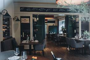 Boutique Hotel Adria