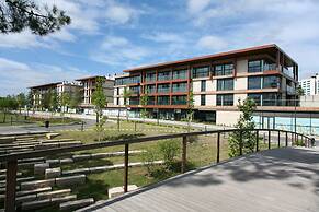 Troia Residence Ácala
