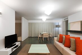 Troia Residence Ácala