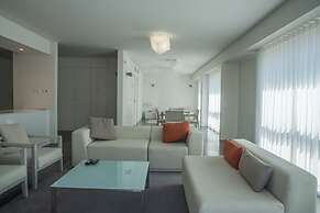 Troia Residence Ácala