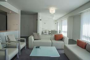 Troia Residence Ácala