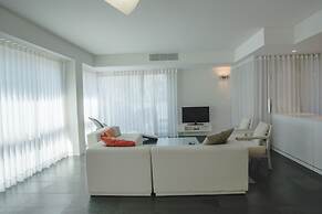 Troia Residence Ácala