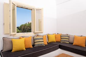 White Orchid Villa