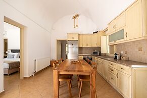 White Orchid Villa