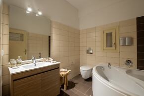 White Orchid Villa