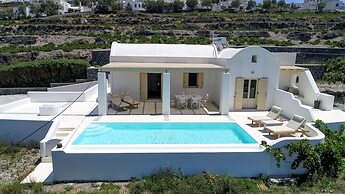 White Orchid Villa