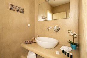 White Orchid Villa