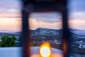 White Orchid Villa