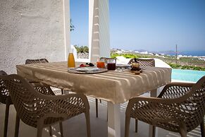 White Orchid Villa