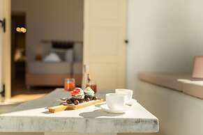 White Orchid Villa