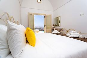 White Orchid Villa