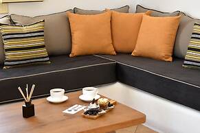 White Orchid Villa