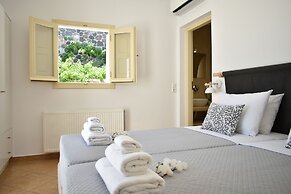 White Orchid Villa