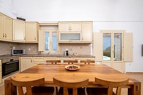 White Orchid Villa