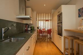 Troia Residence Beach Houses
